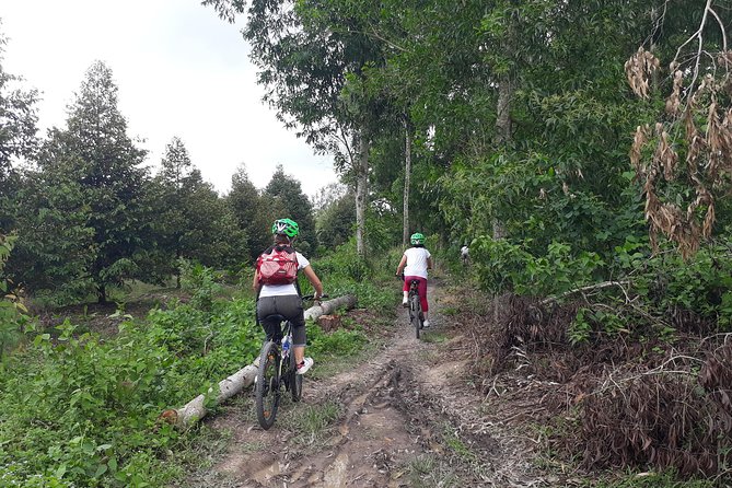 04 -Days: Experience Mekong Delta By Bike & Boat. - Why bike-and-boat makes the Mekong Delta feel real
