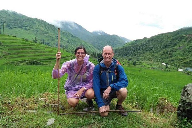 1-day Authentik trek & Panorama valley views - Village pathways: what the walk feels like (and why it’s worth it)