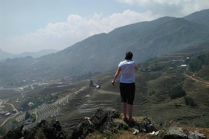 1-day Authentik trek & Panorama valley views - Lunch stop: included, local, and actually a highlight