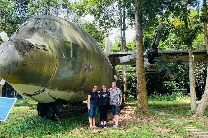 1-Day Cai Rang Floating Market-Biking & Cu Chi Tunnel Trip - Price and value: what $205 covers (and what you’ll add)