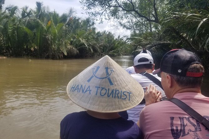 1-Day Explore Non-Touristy Side Of Mekong Delta- Group 10 Max - Key points worth planning around