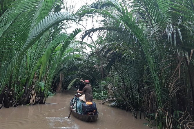 1-Day Explore Non-Touristy Side Of Mekong Delta- Group 10 Max - A small-group Mekong day that feels like a plan, not a checklist