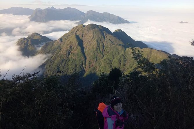 1 day Fansipan Trekking - Summit at 3143m: What You Gain at the Top