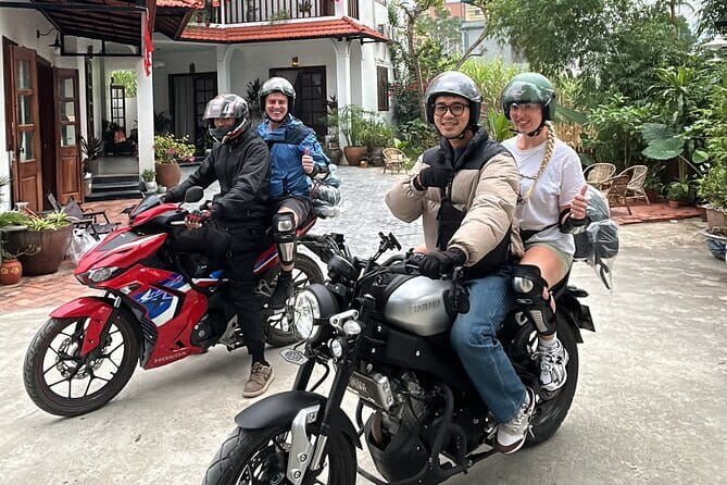 1 Day Ha Giang Loop Tour by Motorbike with Easy Rider - Loopers - Key points to know before you go