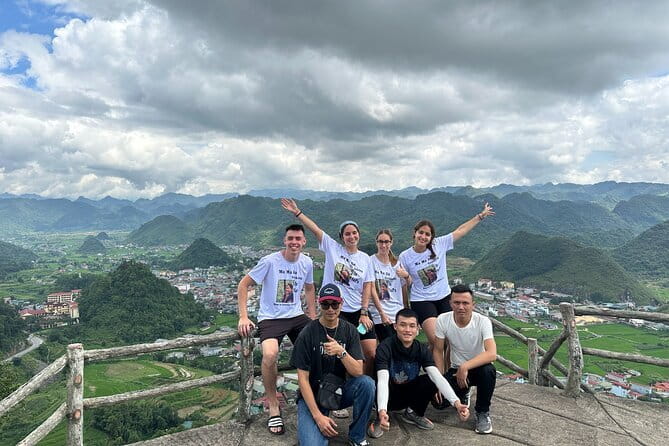 1 Day Ha Giang Loop Tour by Motorbike with Easy Rider - Loopers - Why the Ha Giang Mini Loop works when you only have a day
