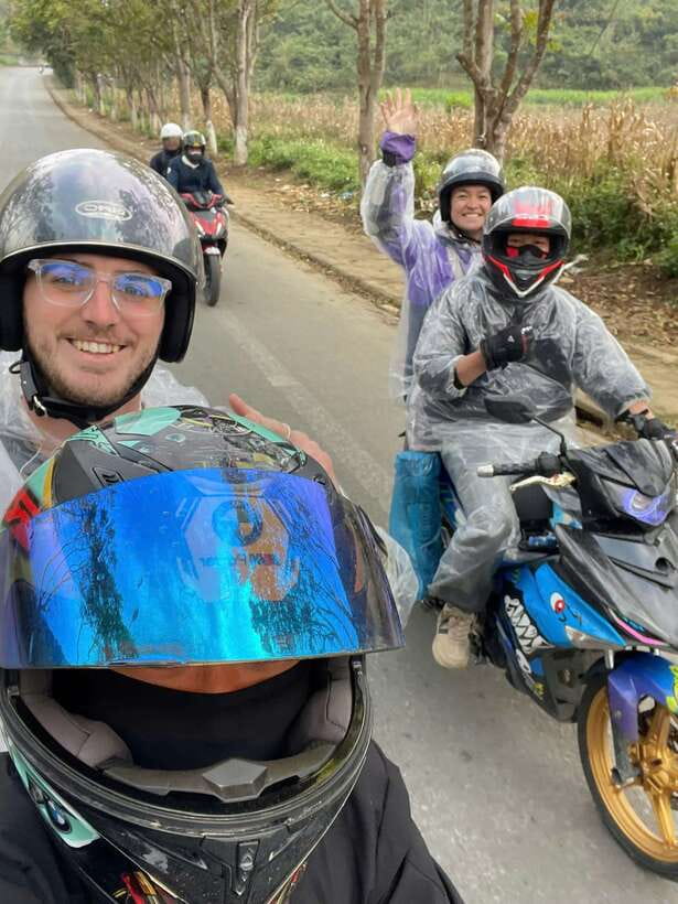 1 Day Ha Giang Loop Tour by Motorbike with Easy Rider - Real - Key highlights worth caring about