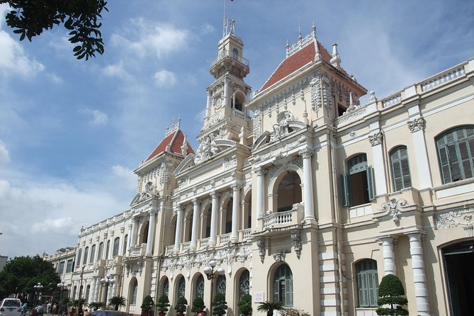 1-Day Ho Chi Minh City & Cu Chi Tunnels-Deluxe Group Of 10 Max - Cu Chi Tunnels (Ben Duoc): the part you don’t just watch