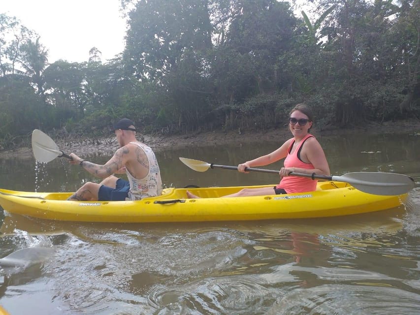 1-Day Less Touristy Mekong River (Cai Be-Vinh Long) trip - Cooking Class Lunch: Eat What You Learn