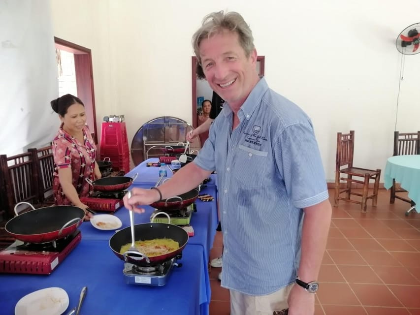 1-Day Less Touristy Mekong River (Cai Be-Vinh Long) trip - Kayaking, Cycling, and Hammock Time: Choose Your Energy