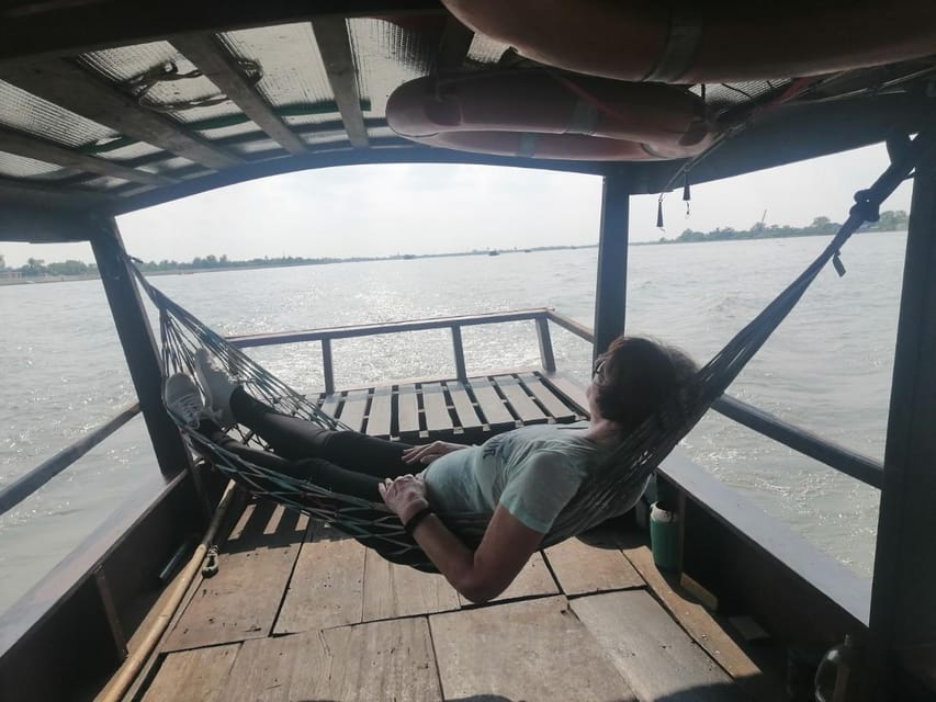 1-Day Less Touristy Mekong River (Cai Be-Vinh Long) trip - Tunnels History: Getting Context Beyond the River