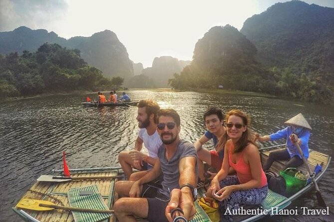 1 Day Luxury Ninh Binh Tour with Many Options From Hanoi - Who should pick this one-day Ninh Binh plan