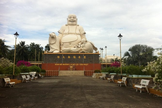 1-Day Mekong Delta Deluxe Tour: My Tho & Ben Tre (Max 10) - Transportation and Timing: The Part That Can Feel Long