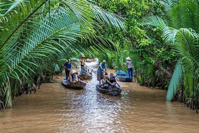 1-Day Mekong Delta Deluxe Tour: My Tho & Ben Tre (Max 10) - Price and Value: Why $27 Can Still Be a Good Deal
