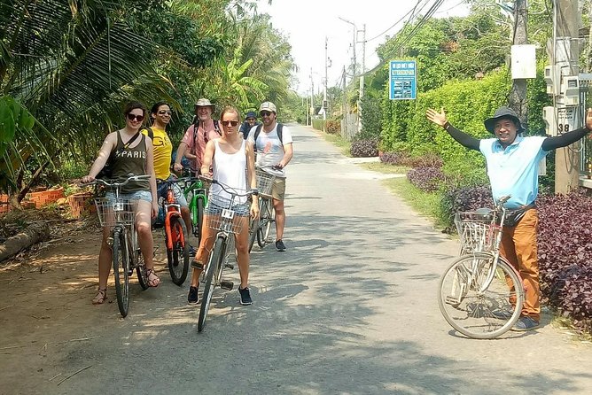 1-Day Mekong Delta Tour: Less-Touristy Cai Be & Vinh Long(Max 10) - Price and logistics: what you’re really paying for