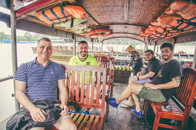 1 Day Private Cai Rang Floating Market and My Tho Boat Tour - Key Highlights at a Glance