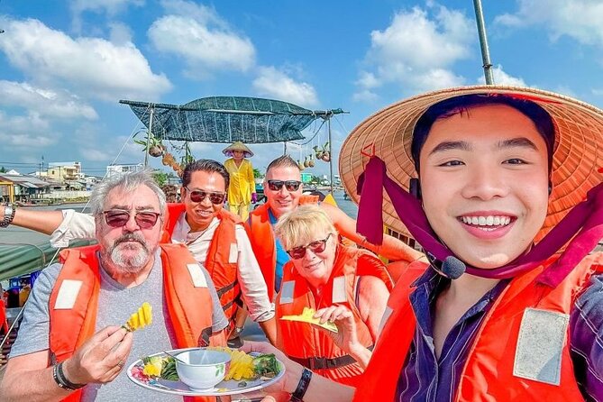 1 Day Private Cai Rang Floating Market and My Tho Boat Tour - Price and Value: Is $150 Fair for This Much Water Time?