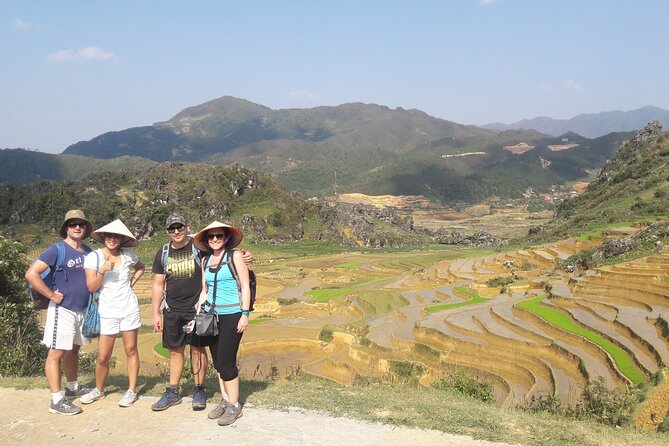 1 Day Sapa Authentic Trekking ( off beaten track ) - Ta Phin Village: Where the Day Gets Its Local Texture