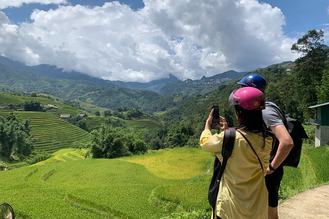 1 Day Sapa Authentic Trekking ( off beaten track ) - Lunch at a Local Restaurant (and Why It’s Part of the Value)