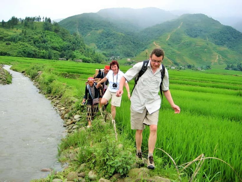 1-Day Sapa Long Trek - Rice Field Terrace, Ethnic Culture - Key Things to Know Before You Start