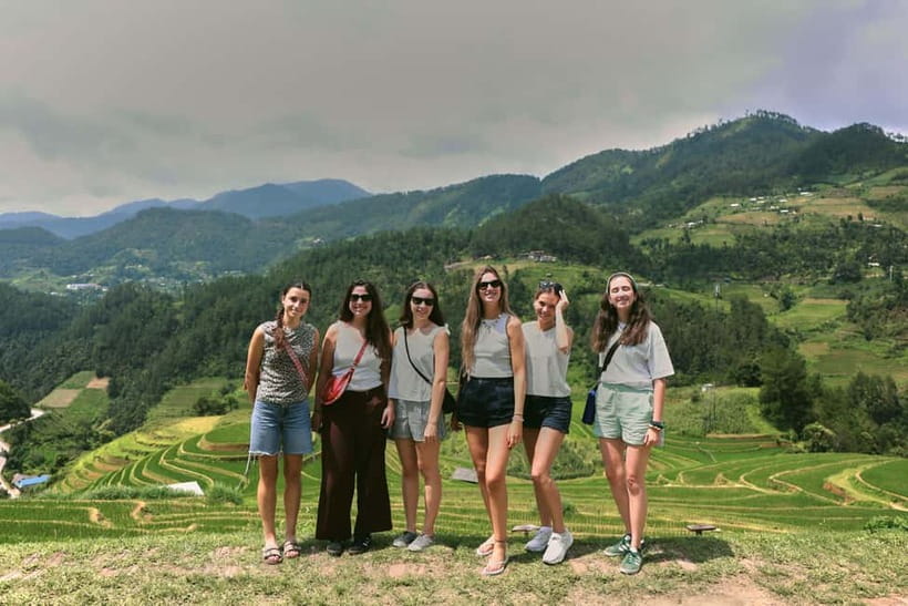 1-Day Sapa Long Trek - Rice Field Terrace, Ethnic Culture - Price and Value: Why This Costs $24 (and Why It Might Be Worth It)