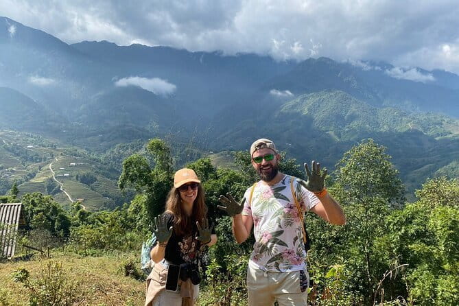 1 Day Sapa Tour Explore Y Linh Ho And Lao Chai And Ta Van Village - Key things I’d circle before you go