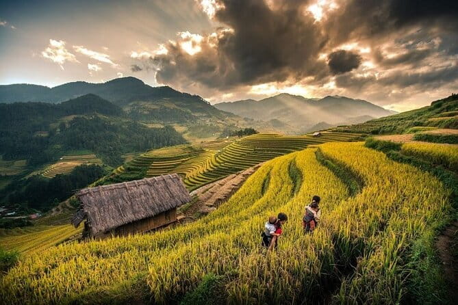 1 Day Sapa Tour Explore Y Linh Ho And Lao Chai And Ta Van Village - Why This Y Linh Ho–Lao Chai–Ta Van Trek Feels Worth the Half-Day