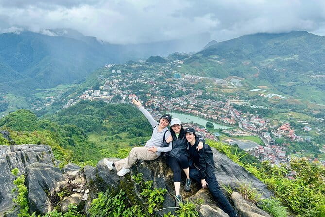 1 Day Sapa Tour Explore Y Linh Ho And Lao Chai And Ta Van Village - What the $25 Price Covers (and When It’s a Good Deal)