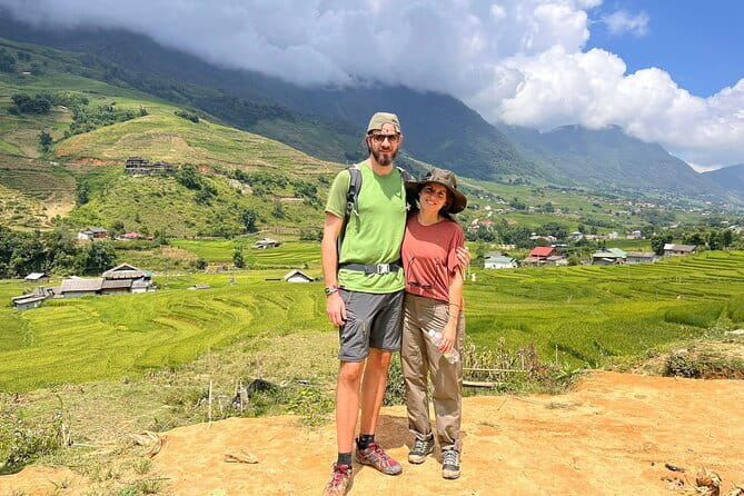 1 Day Sapa Tour Explore Y Linh Ho And Lao Chai And Ta Van Village - Who This Tour Best Fits (and Who Might Want Something Else)