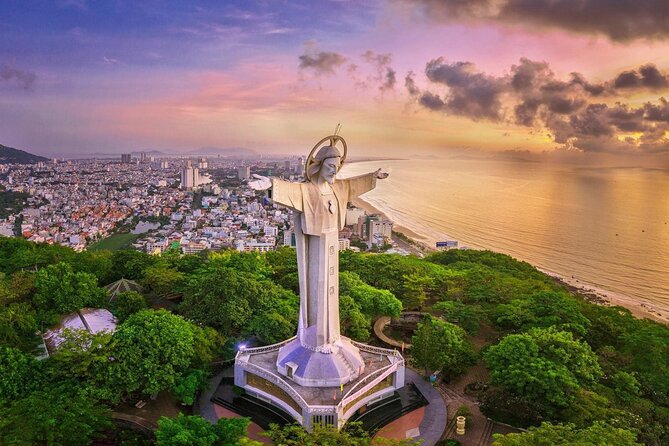 1-Day Tour in Vung Tau Beach - Key highlights worth knowing