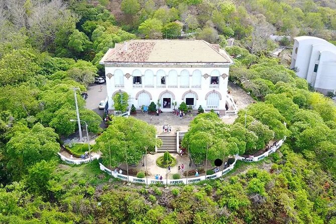 1-Day Tour in Vung Tau Beach - Whale Temple (Ong Nam Hai): where coastal belief meets architecture