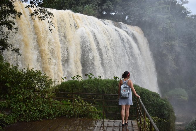 1 Day VIP Private “DALAT COUNTRYSIDE TOUR”( PRIVATE CAR/ MOTORBIKE) - Key Things You’ll Actually Care About