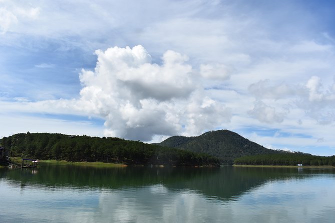 1 Day VIP Private “DALAT COUNTRYSIDE TOUR”( PRIVATE CAR/ MOTORBIKE) - Hotel Pickup and the Smooth Start (So You Don’t Waste the Day)