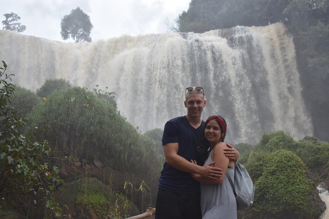 1 Day VIP Private “DALAT COUNTRYSIDE TOUR”( PRIVATE CAR/ MOTORBIKE) - How the Countryside Tour Actually Feels: Views, Stories, and Roadside Stops