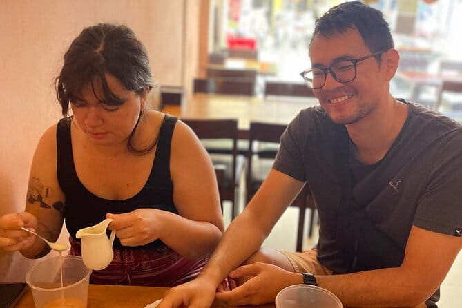 1 hour Egg Coffee Cooking Class with Snack and Local Instructor - Where You Start: Hai’s Restaurant in District 1