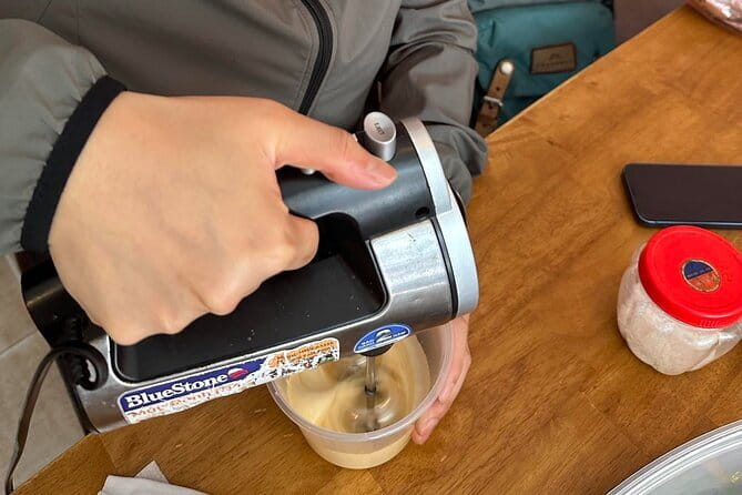 1 hour Egg Coffee Cooking Class with Snack and Local Instructor - The “Nice Cup” Demo That Actually Helps