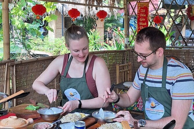 1 hour Egg Coffee Cooking Class with Snack and Local Instructor - Price and Value: Why $15 Can Make Sense