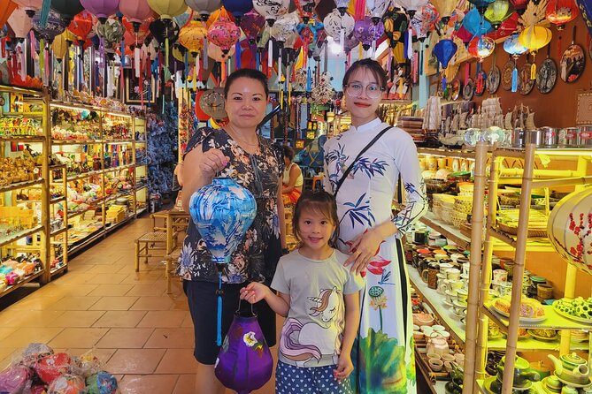 1-Hour Lantern Making Class in Hoi An - The Take-Home Factor: Foldable Quality and What You’ll Pack