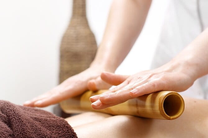 1 Hour Private Bamboo Massage in Danang - Key Points That Matter Before You Go