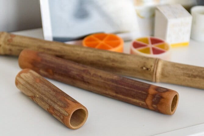 1 Hour Private Bamboo Massage in Danang - Heated Bamboo Tubes: What Makes This Massage Different