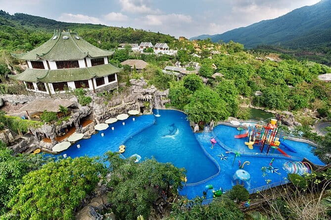 1 Hour Private Bamboo Massage in Danang - Price and Value at About $23.70 for One Hour