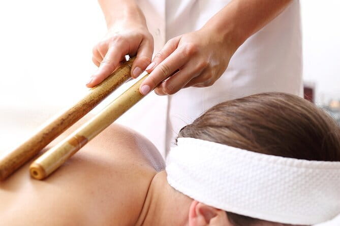 1 Hour Private Bamboo Massage in Danang - How to Time It in Your Da Nang Day (and Not Feel Rushed)