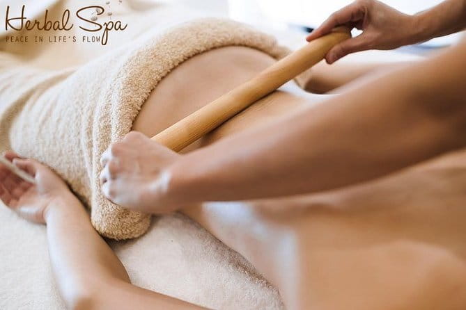 1 Hour Private Bamboo Massage in Danang - Who This Bamboo Massage Is Best For