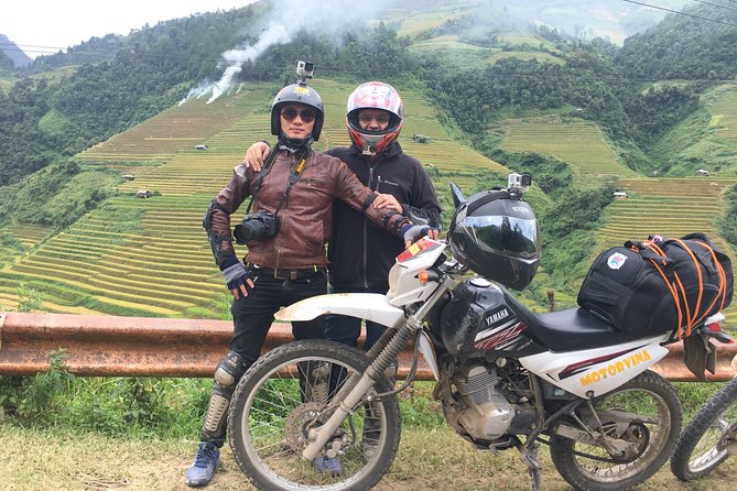 1 way rental Hoi An to Phong Nha - Timing and logistics: 8:00 am start and what it means for your day