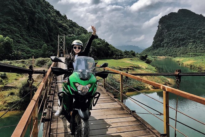 1 way rental Hoi An to Phong Nha - The route in plain words: Hai Van Pass to the Ho Chi Minh Trails feel