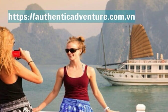 10-Day Vietnam Discovery from North to South | Best Packages - Halong Bay Cruise Day: Tai Chi, Cave Rowboat Time, and a Noon Finish