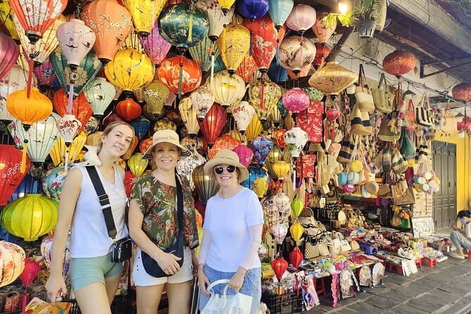 10-Day Vietnam Discovery from North to South | Best Packages - Hoi An Ancient Town + Evening Scenery Planning