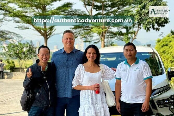 10-Day Vietnam Discovery from North to South | Best Packages - Ba Na Hills Day Trip: Golden Bridge and the French Village Schedule