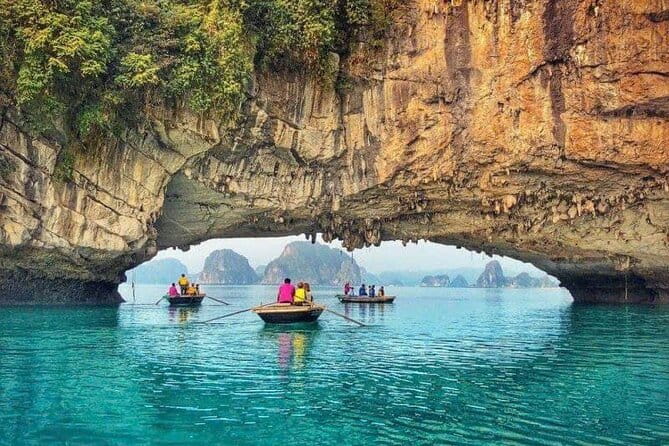 10-Day Vietnam Itinerary | Discover Vietnam’s top attractions - Value Check: What You’re Paying for (and What You’ll Still Need)