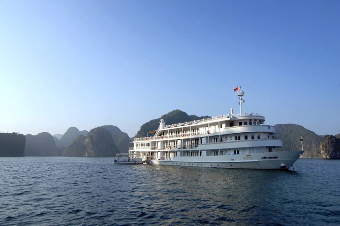 10-Day Vietnam Itinerary | Luxurious Discovery | Best 2026-27 - Price and what you actually get for $980