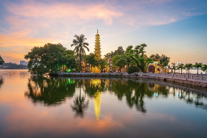 10 Day Vietnam Travel (Hanoi-Ha Long-Ninh Binh-Sapa-Da Nang-HCM) - From Halong to Da Nang: the one gap you should budget for